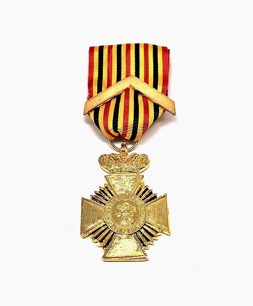 Médaille Militaire première classe - Eretekens Shop